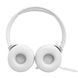 Гарнитура JBL Tune 520C White (JBLT520CWHT) JBL &mdash; фото