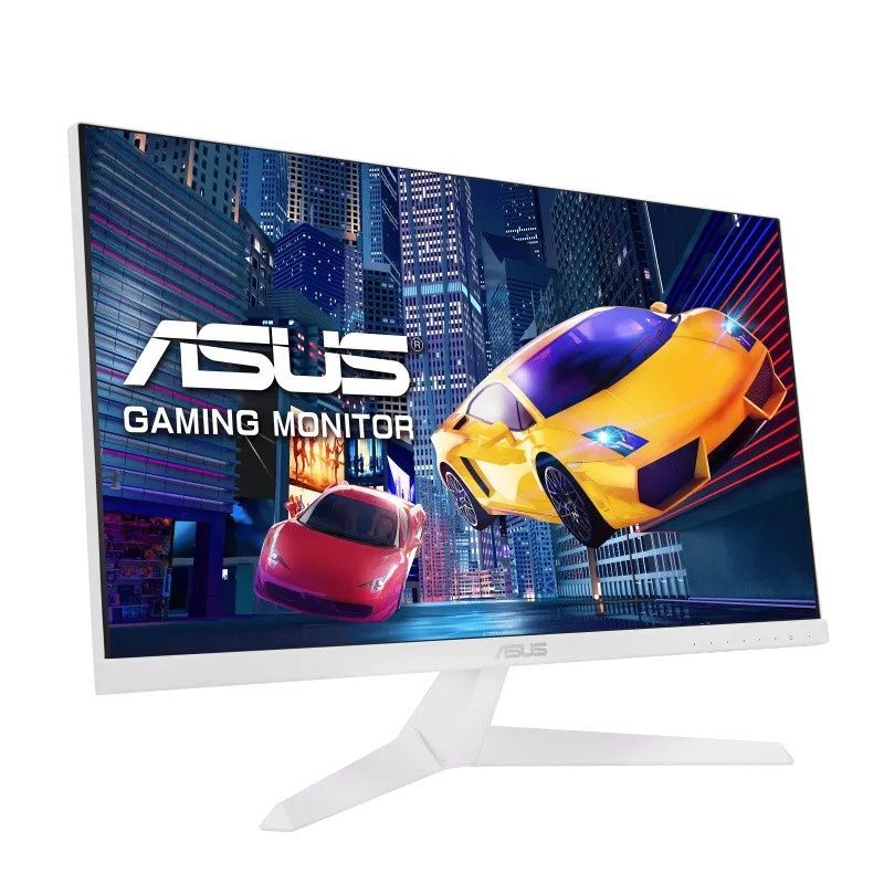 Монитор Asus 27" VY279HGR-W (90LM06D4-B01171) IPS White 120Hz Asus купить в Украине