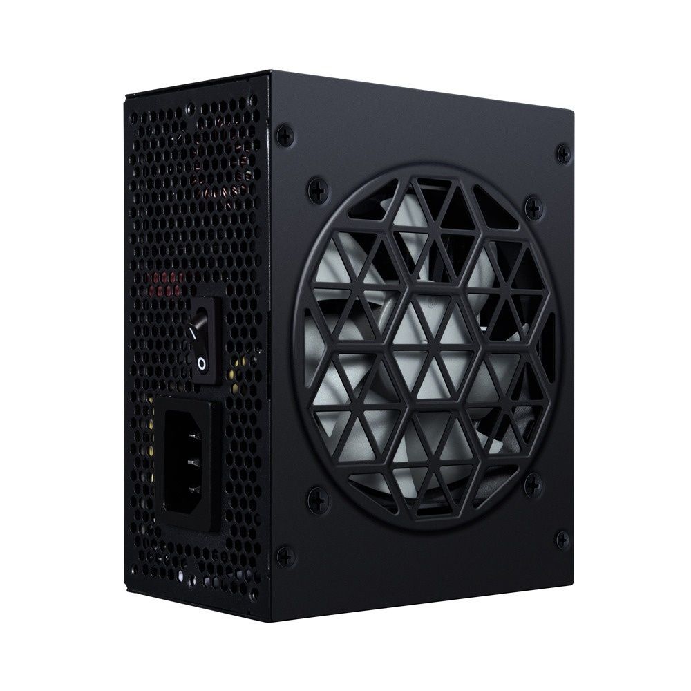 Блок питания 1stPlayer PS-750SFX 750W (SFX-PLT-750-BK-EU) 1stPlayer купить в Украине