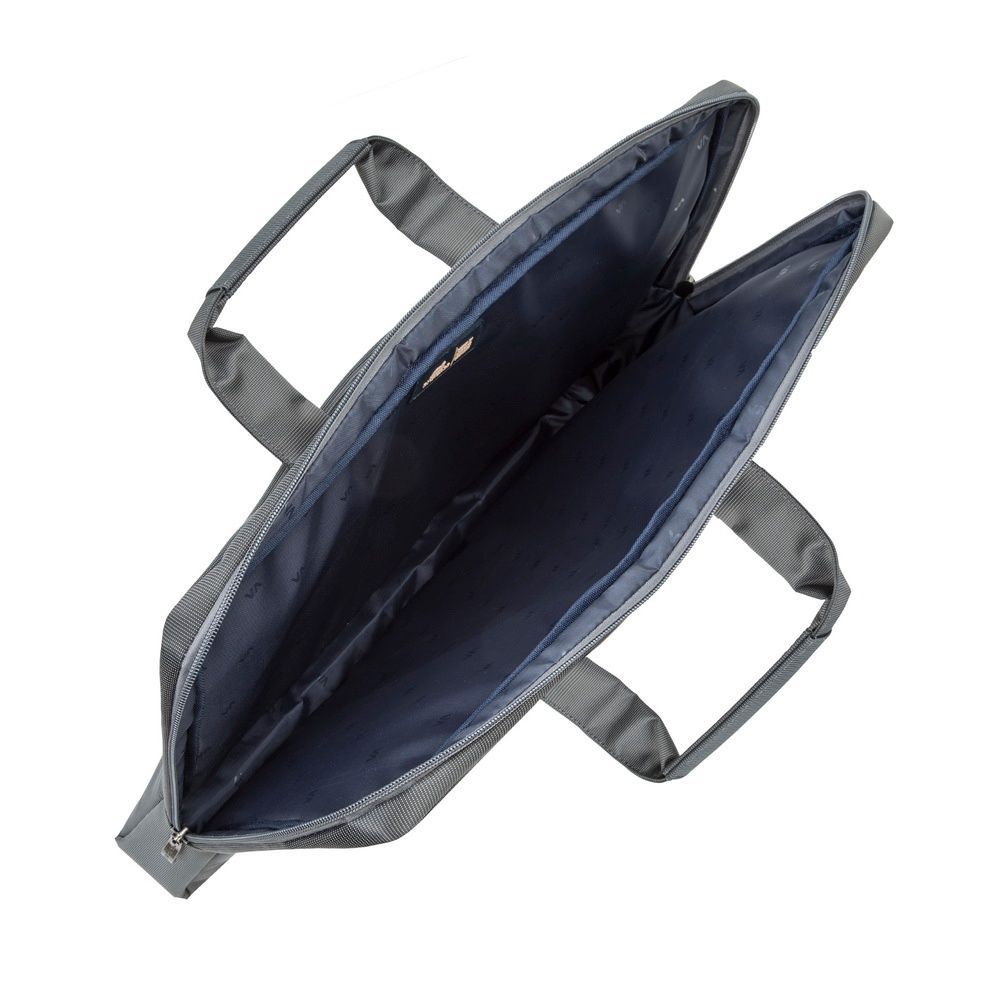 Сумка для ноутбука RivaCase 8251 17.3" Grey Rivacase купить в Украине