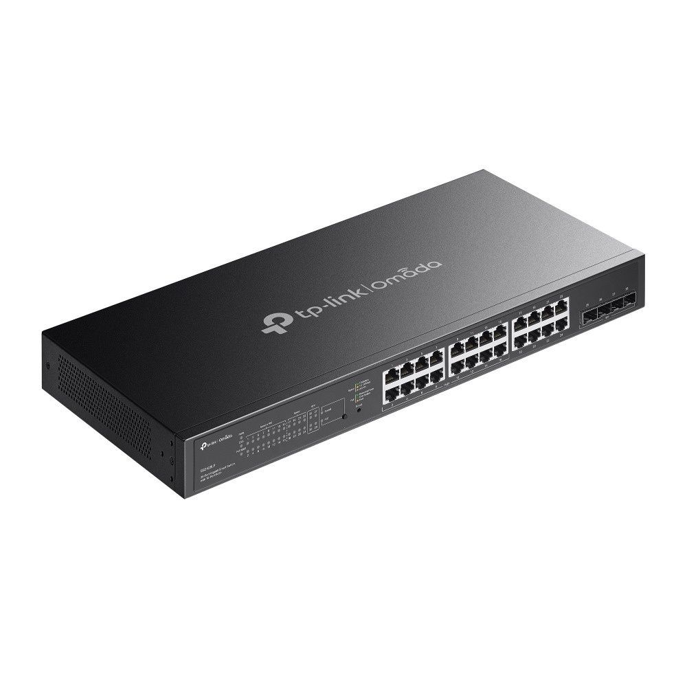Коммутатор TP-Link Omada SG2428LP TP-Link купить в Украине