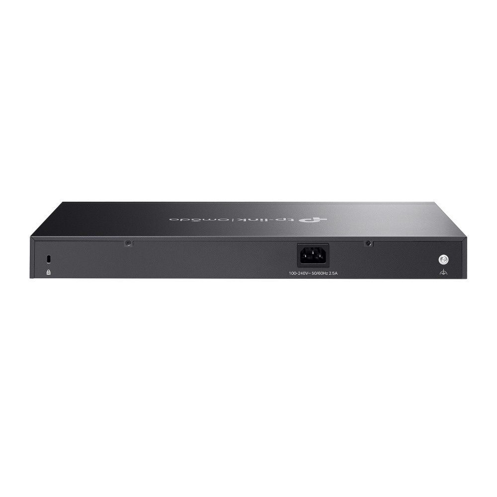 Коммутатор TP-Link Omada SG2428LP TP-Link купить в Украине