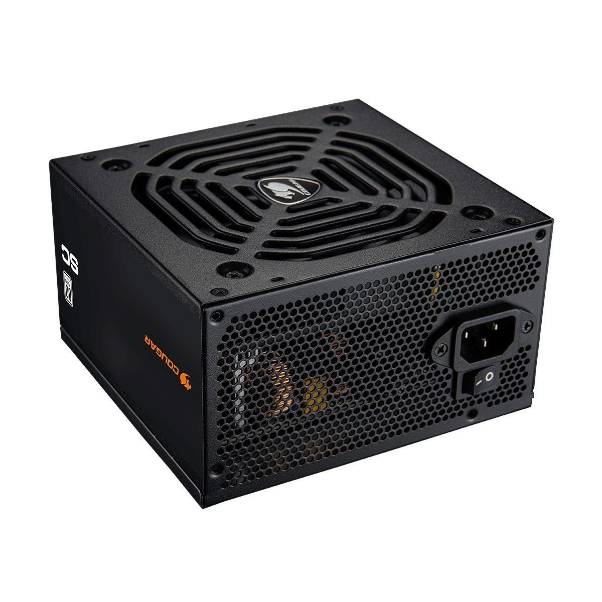 Блок питания Cougar SC 550 550W Cougar купить в Украине