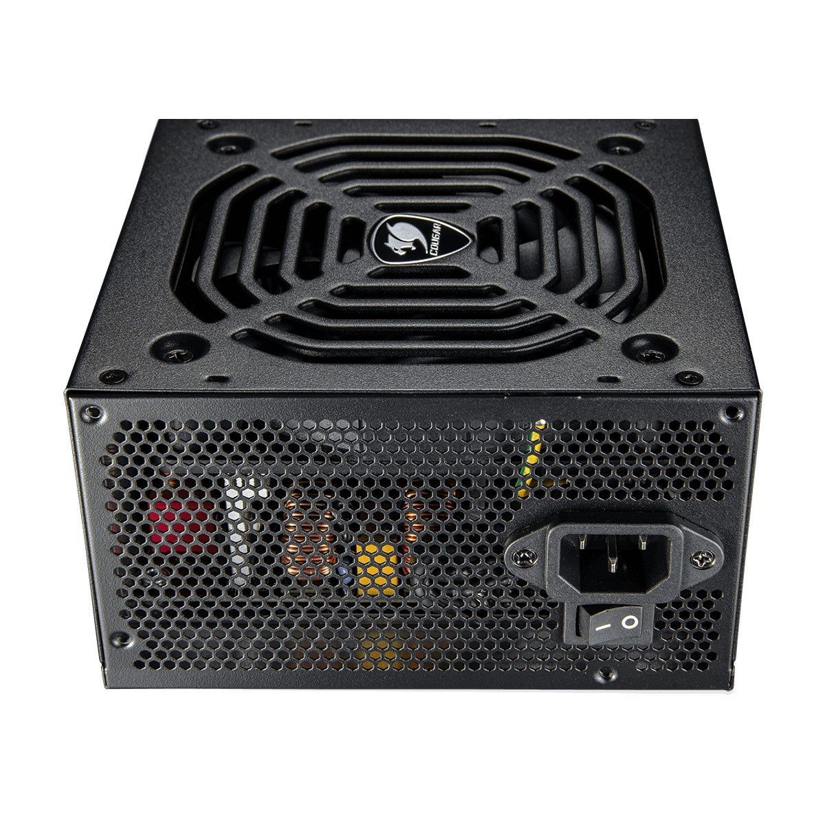 Блок питания Cougar SC 550 550W Cougar купить в Украине