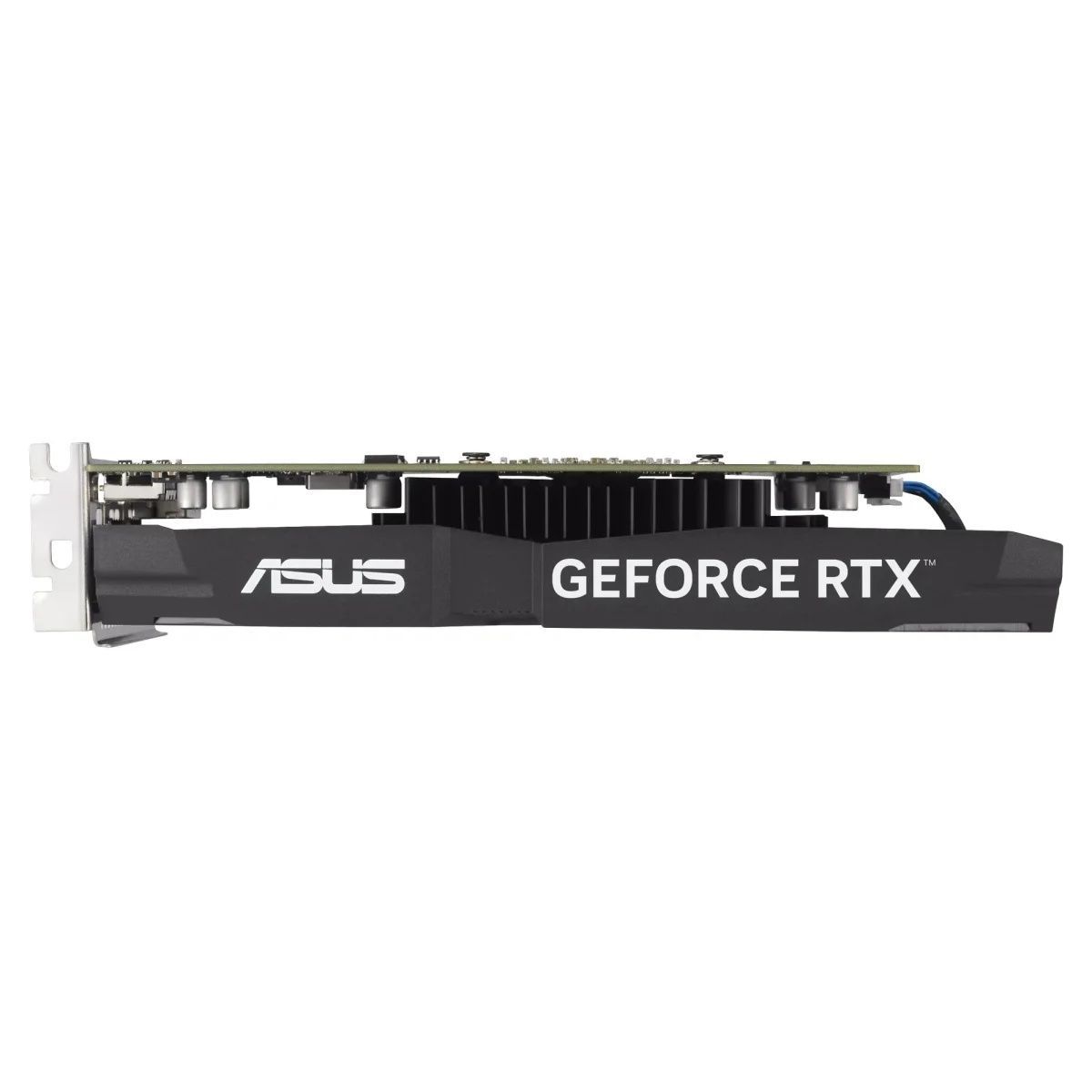 Відеокарта ASUS Nvidia GeForce DUAL-RTX3050-O6G Asus купить в Украине