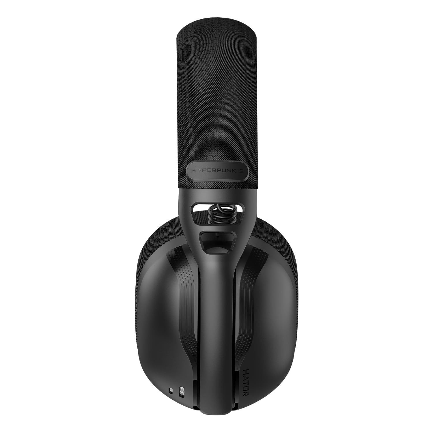 Гарнитура Hator Hyperpunk 3 Black (ESH01) Hator купить в Украине