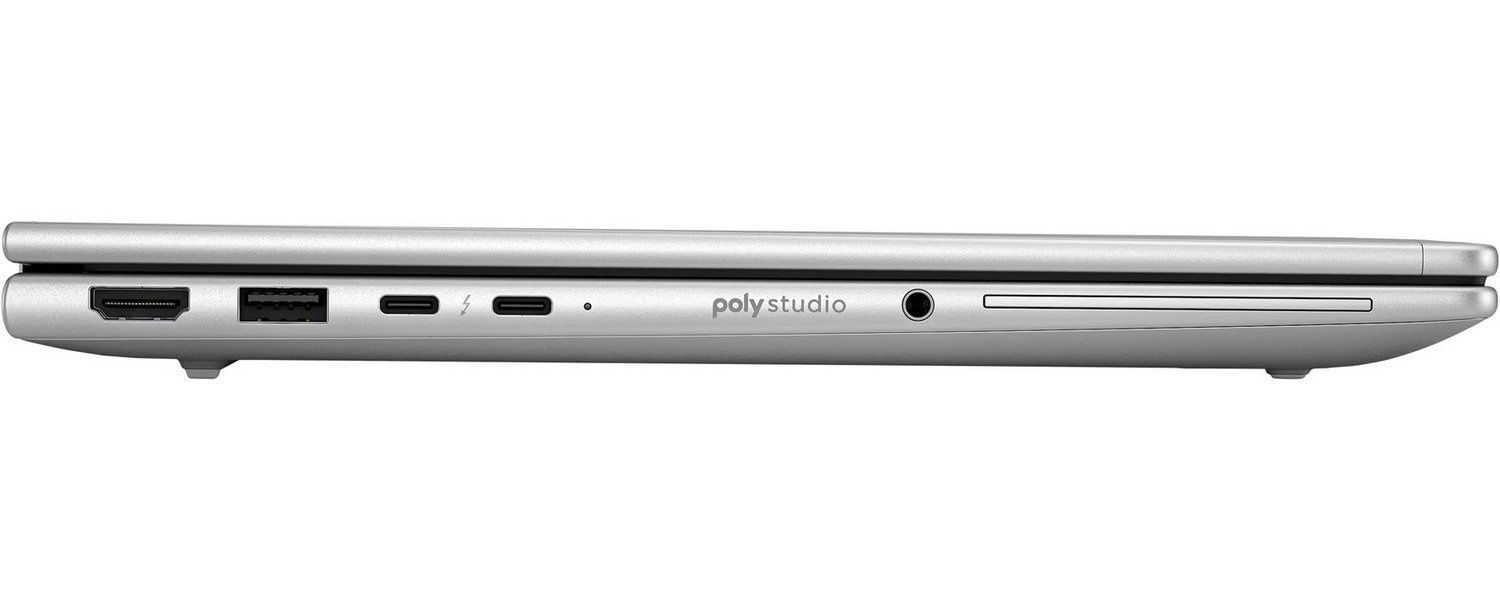 Ноутбук HP EliteBook 6 G1i (AU7N8AV_V7) Silver HP купить в Украине