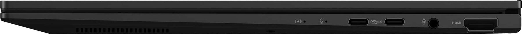 Ноутбук Asus Zenbook 14 OLED UM3406GA-QD049 (90NB17R1-M009X0) Jade Black Asus купити в Україні