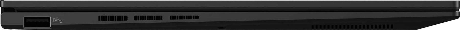 Ноутбук Asus Zenbook 14 OLED UM3406GA-QD049 (90NB17R1-M009X0) Jade Black Asus купити в Україні