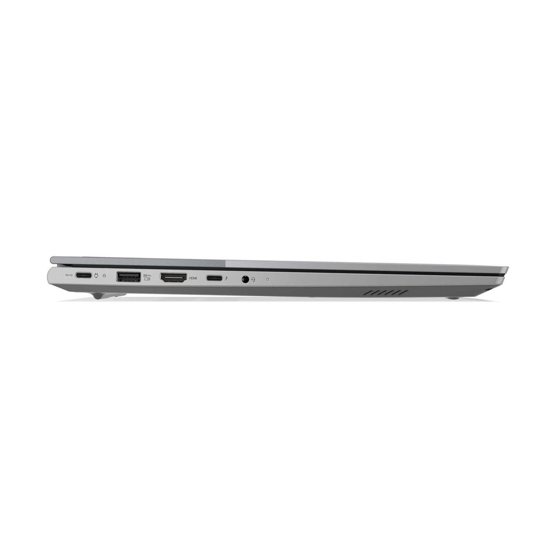 Ноутбук Lenovo ThinkBook 16 G8 IAL (21SK00K4RA) Arctic Grey Lenovo купить в Украине
