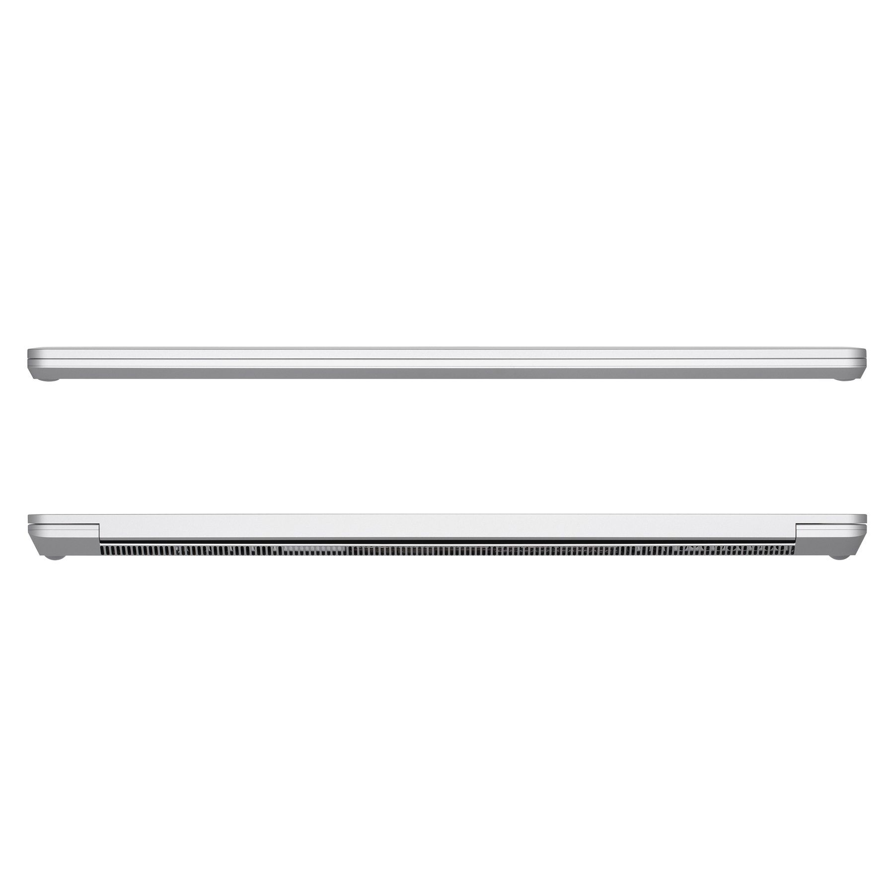 Ноутбук Microsoft Surface Laptop 6 15" PS Touch (ZLU-00026) Platinum Microsoft купити в Україні