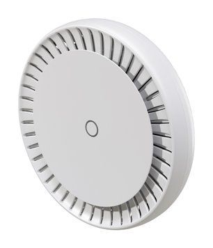 Точка доступу Mikrotik cAP AX cAPGi-5HaxD2HaxD MikroTik купити в Україні