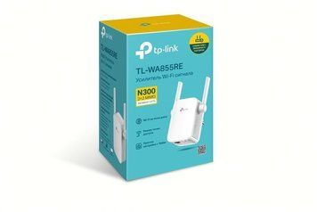 Точка доступу TP-Link TL-WA855RE TP-Link купити в Україні