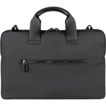Сумка для ноутбука Tucano Gommo Super Slim 15"/16" Black (BSGOM1516-BK) Tucano купить в Украине