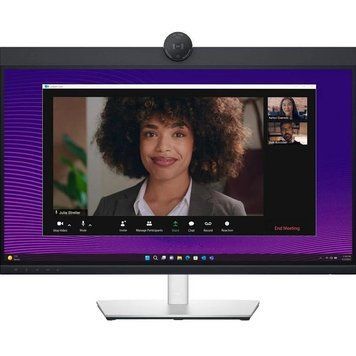 Монитор Dell 27" P2724DEB (210-BFMZ) IPS Black/Silver Dell купить в Украине