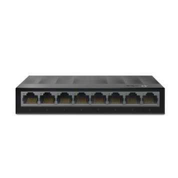 Коммутатор TP-Link LS1008G TP-Link купить в Украине