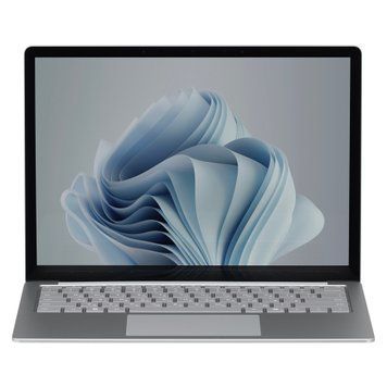 Ноутбук Microsoft Surface Laptop 6 15" PS Touch (ZLU-00026) Platinum Microsoft купити в Україні