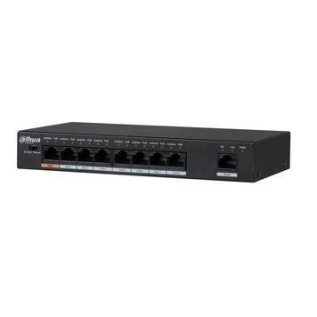 Коммутатор Dahua PFS3009-8ET-96 DAHUA Technology купить в Украине