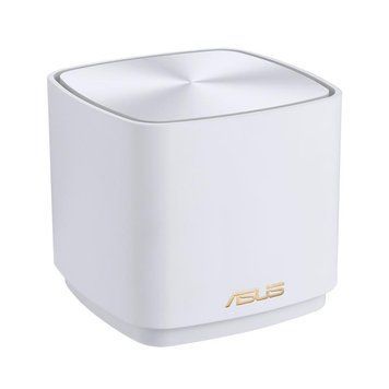 Wi-Fi Mesh-система Asus ZenWiFi XD5 2pk White (90IG0750-MO3B40) Asus купити в Україні