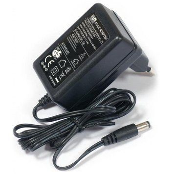 Блок питания Mikrotik 18POW (24V, 0,8A, питание для любых RouterBOARD моделей) MikroTik купить в Украине