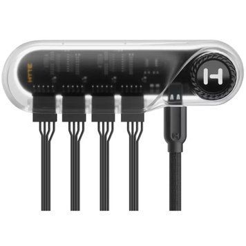 Контроллер Hyte POWERED UNIVERSAL HUB (ACC-HYTE-USB-HUB) HYTE купить в Украине