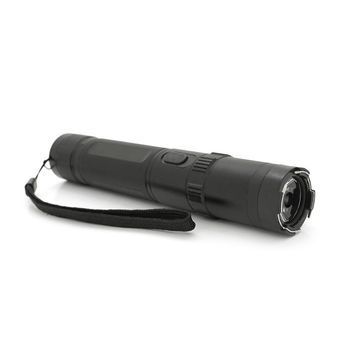 Ліхтар-відлякувач ручний BAILONG BL-910, 1LED ХPE, 2 режими, 5000В, Black, IP44, BOX BAILONG купити в Україні