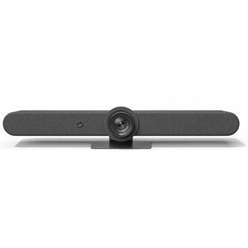 Веб-камера Logitech Rally Bar Graphite (960-001311) Logitech купити в Україні