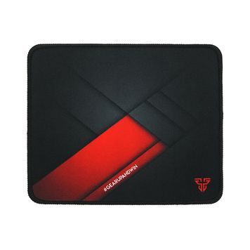 Килимок 250*210 для миші Fantech MP256 тканинний з бічної прошивкою, товщина 2 мм, колір Black, Color Box Voltronic купити в Україні