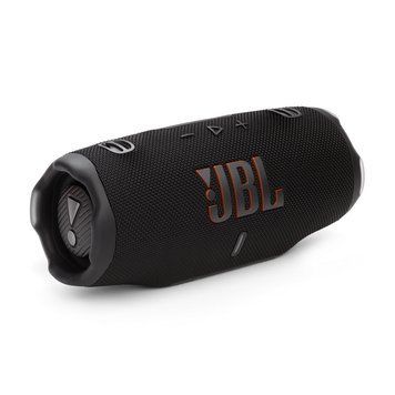 Акустична система JBL Charge 6 Black (JBLCHARGE6BLK) JBL купити в Україні