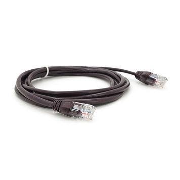 Патч-корд литий RITAR, UTP, RJ45, Cat.5e, 2m, фіолетовий, Cu (мідь) Ritar купити в Україні
