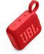 Акустическая система JBL GO 4 Red (JBLGO4RED) JBL &mdash; фото