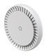 Точка доступа Mikrotik cAP AX cAPGi-5HaxD2HaxD MikroTik &mdash; фото