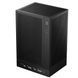 Корпус DeepCool CH170 Digital Black (R-CH170-BKNPI0D-G-1) без БЖ DeepCool &mdash; фото