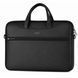 Сумка для ноутбука 2E Slim Business 17" Black (2E-CBP2487BK) 2E &mdash; фото