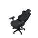 Крісло для геймерів Anda Seat Kaiser 3 Pro Size XL Dark Gray Fabric (AD12YDC-XL-01-GB-PV/F-G01) Anda Seat &mdash; фото
