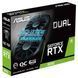 Відеокарта ASUS Nvidia GeForce DUAL-RTX3050-O6G Asus &mdash; фото