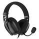 Гарнитура Hator Hyperpunk 3 Black (ESH01) Hator &mdash; фото