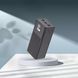 Універсальна мобільна батарея Proove Giant 100W 40000mAh Black (PBGI99320001) Proove &mdash; фото