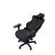 Крісло для геймерів Anda Seat Kaiser 3 Pro Size XL Dark Gray Fabric (AD12YDC-XL-01-GB-PV/F-G01) Anda Seat &mdash; фото