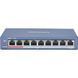 Комутатор Hikvision DS-3E0109P-E(C) Hikvision &mdash; фото