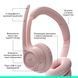 Bluetooth-гарнітура Logitech Zone 300 Wireless Off-White (981-001417) Logitech &mdash; фото