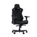 Крісло для геймерів Anda Seat Kaiser 3 Pro Size XL Dark Gray Fabric (AD12YDC-XL-01-GB-PV/F-G01) Anda Seat &mdash; фото