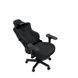 Крісло для геймерів Anda Seat Kaiser 3 Pro Size XL Dark Gray Fabric (AD12YDC-XL-01-GB-PV/F-G01) Anda Seat &mdash; фото