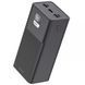 Універсальна мобільна батарея Proove Giant 100W 40000mAh Black (PBGI99320001) Proove &mdash; фото