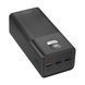 Універсальна мобільна батарея Proove Giant 100W 40000mAh Black (PBGI99320001) Proove &mdash; фото