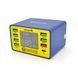 Зарядні станція з цифровою індикацією MECHANIC iCharge 8M , 6*USB-A, QC3.0-5В3.4А,9В2.3A,12В1.5А, PD3.1-5В3.4.А,9В2.3A,12В1.5А, 220V / 50W.134*105*65mm MECHANIC &mdash; фото