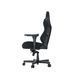 Крісло для геймерів Anda Seat Kaiser 3 Pro Size XL Dark Gray Fabric (AD12YDC-XL-01-GB-PV/F-G01) Anda Seat &mdash; фото