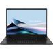 Ноутбук Asus Zenbook 14 OLED UM3406GA-QD049 (90NB17R1-M009X0) Jade Black Asus &mdash; фото