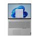 Ноутбук Lenovo ThinkBook 16 G8 IAL (21SK00K4RA) Arctic Grey Lenovo &mdash; фото