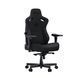 Крісло для геймерів Anda Seat Kaiser 3 Pro Size XL Dark Gray Fabric (AD12YDC-XL-01-GB-PV/F-G01) Anda Seat &mdash; фото